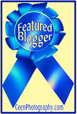 LOGO - Cee's Featured Blogger